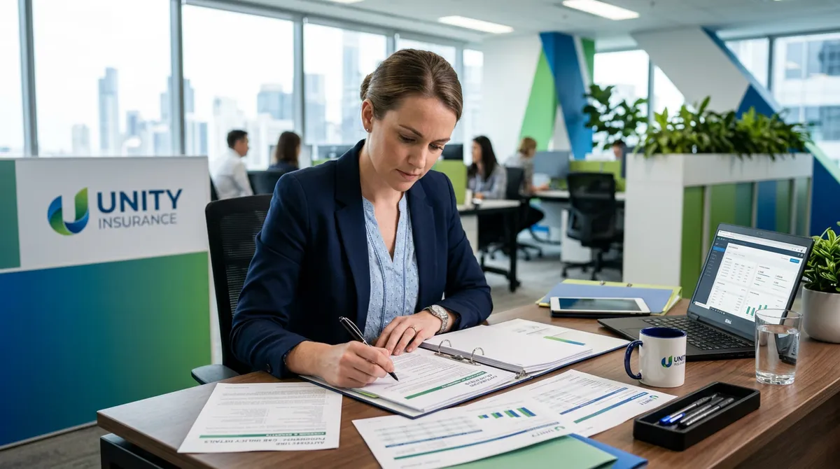 Изучение страховых документов и полисов