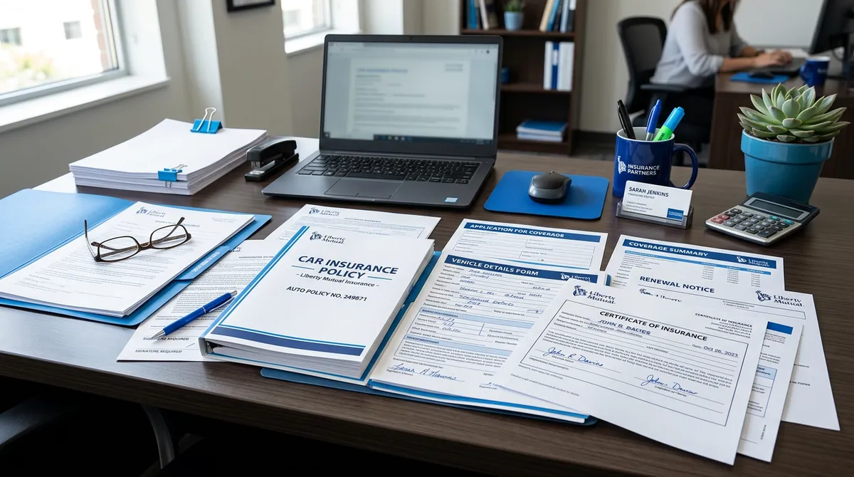 Условия страховых договоров